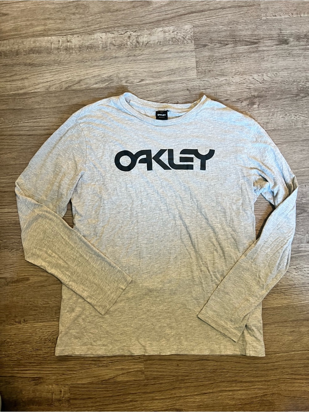 Oakley Mark II 2.0 long-sleeve T-shirt